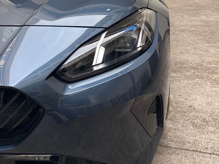 Фото 5 - BMW 2 Series