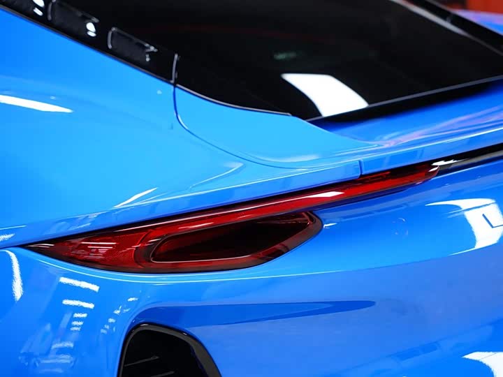 Фото 4 - Lotus Emira