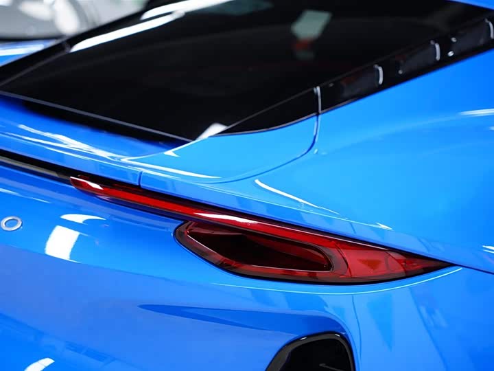 Фото 5 - Lotus Emira