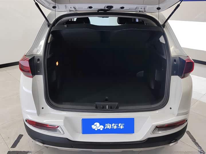 Фото 4 - Chery Tiggo 7