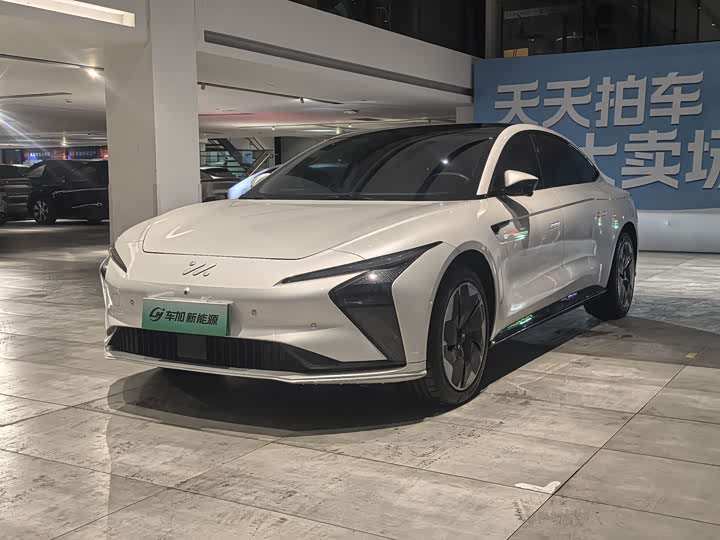 Фото 1 - IM motors L7