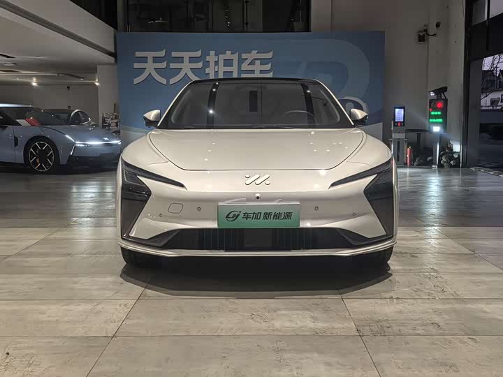 Фото 2 - IM motors L7