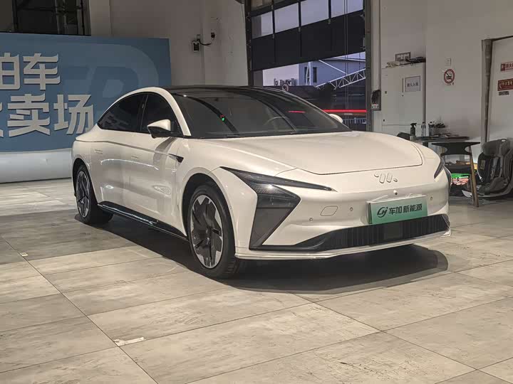 Фото 3 - IM motors L7