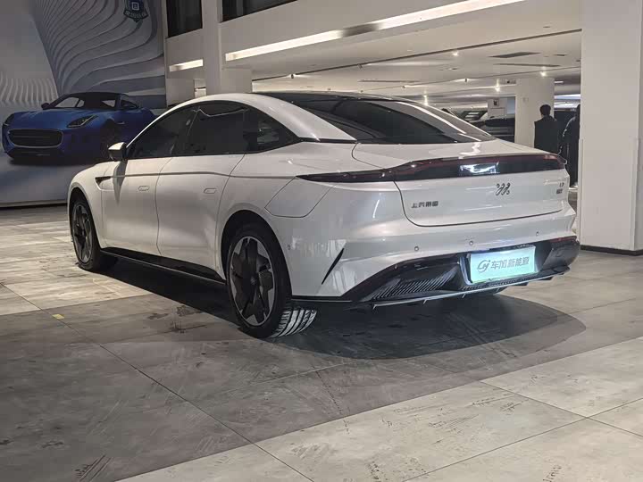 Фото 4 - IM motors L7