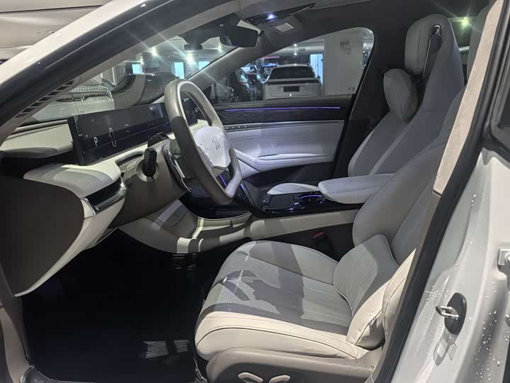 Фото 9 - IM motors L7