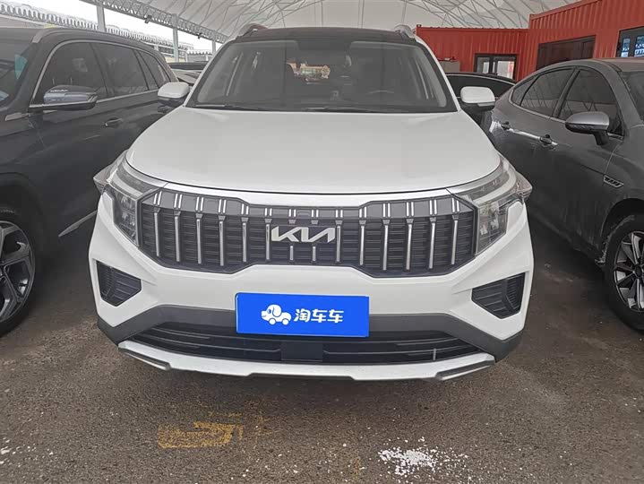 Фото 2 - Kia Sportage GT-line