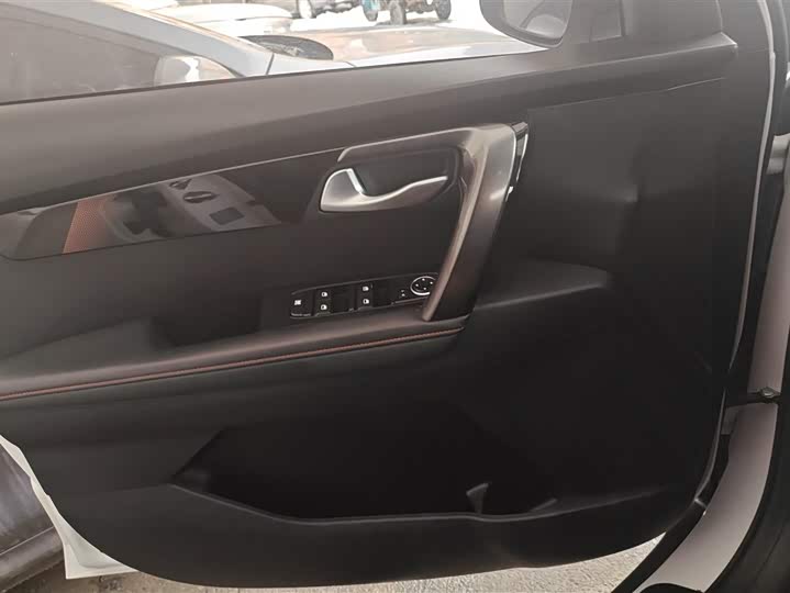 Фото 7 - Kia Sportage GT-line