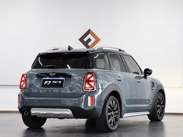 Фото 6 - Mini Countryman