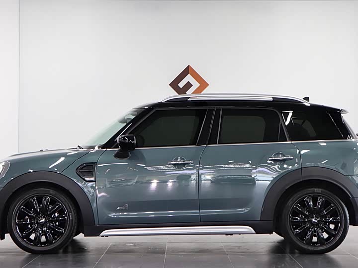 Фото 7 - Mini Countryman