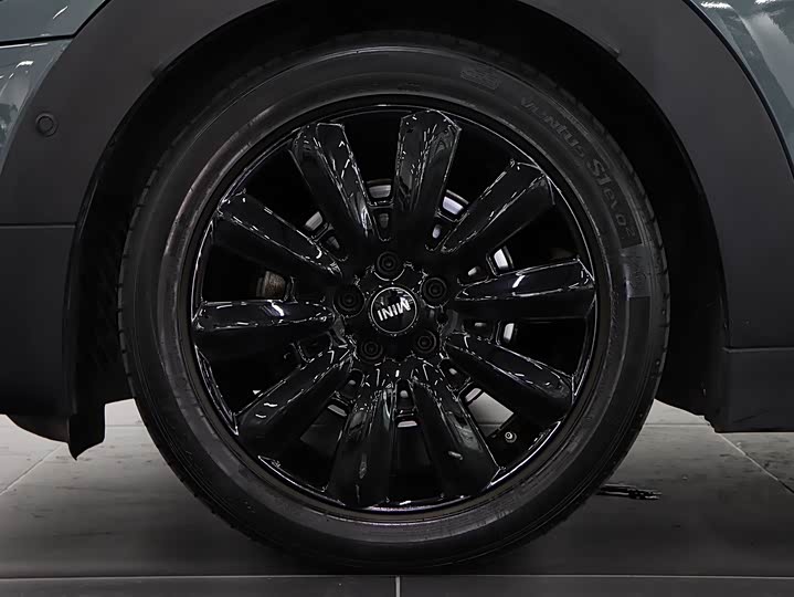 Фото 8 - Mini Countryman