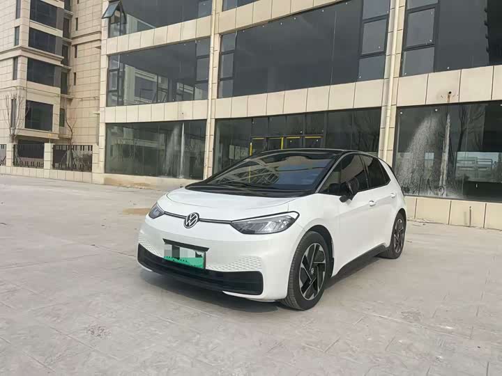 Фото 1 - Volkswagen ID.3