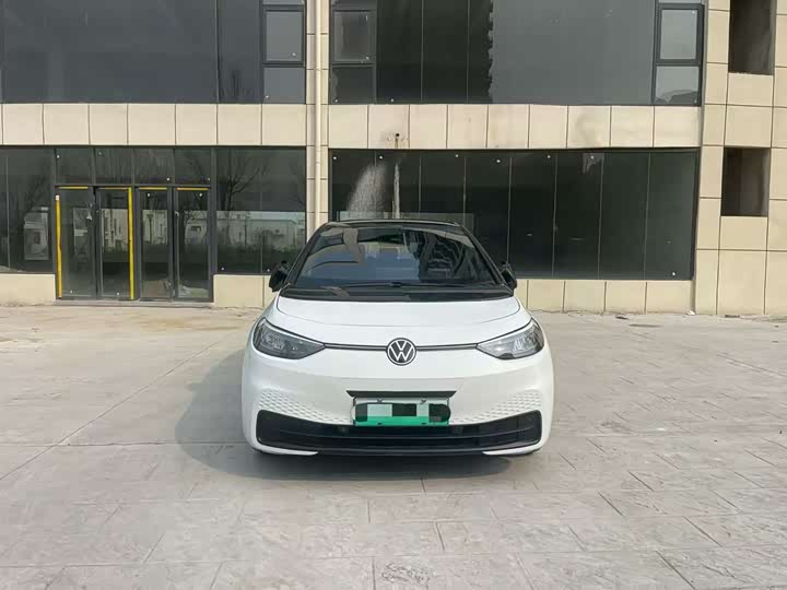 Фото 2 - Volkswagen ID.3