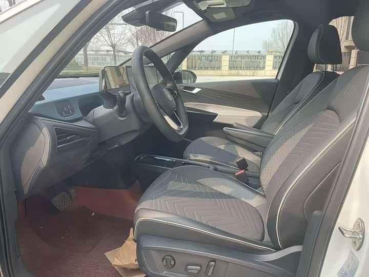 Фото 4 - Volkswagen ID.3