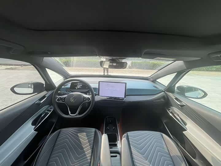 Фото 5 - Volkswagen ID.3