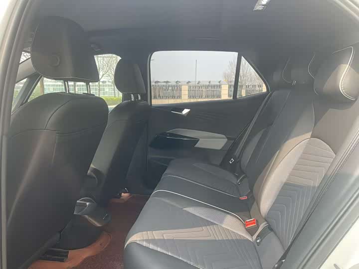 Фото 6 - Volkswagen ID.3