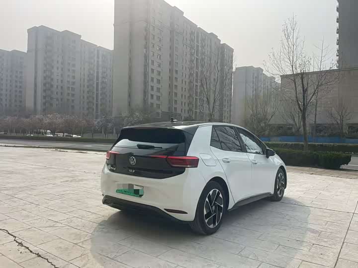 Фото 7 - Volkswagen ID.3