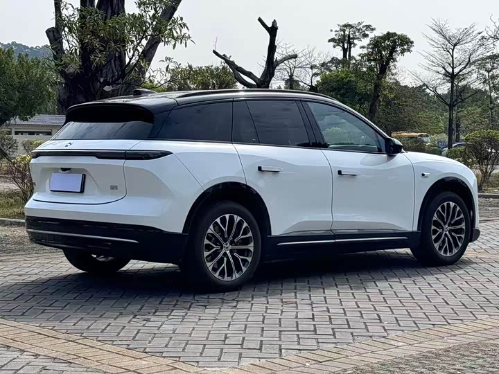 Фото 5 - Nio ES6