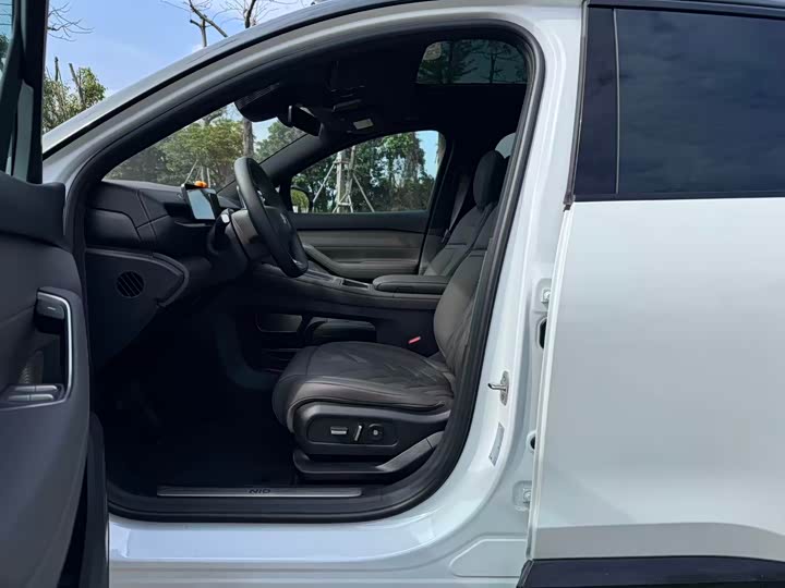 Фото 8 - Nio ES6