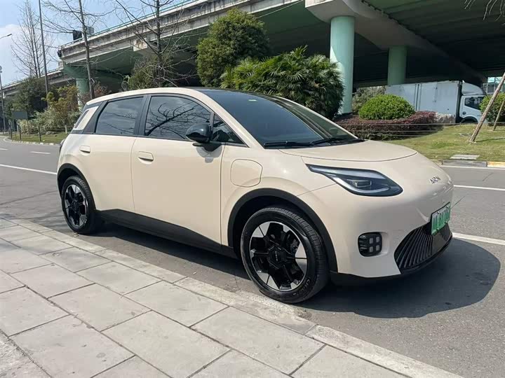 Фото 3 - GAC Aion UT