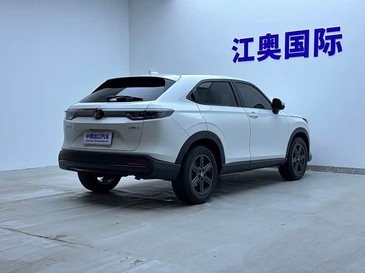 Фото 4 - Honda XR-V