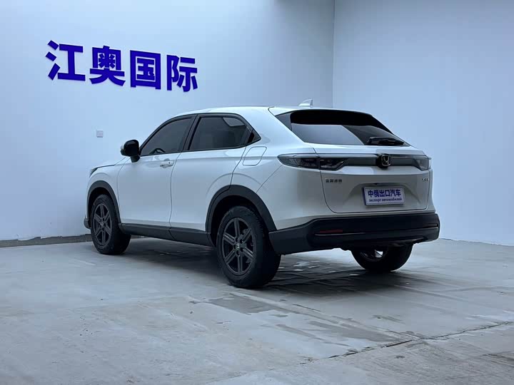 Фото 6 - Honda XR-V