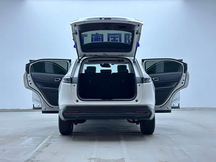 Фото 7 - Honda XR-V