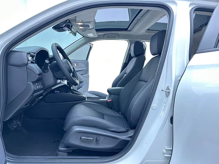 Фото 8 - Honda XR-V