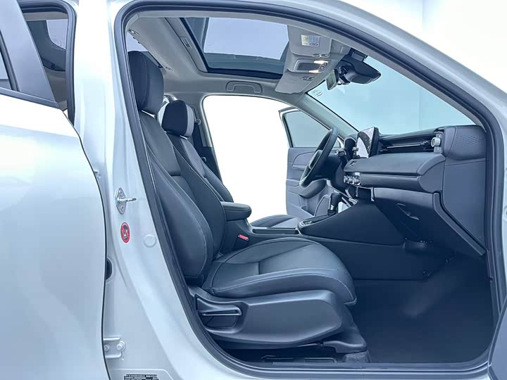 Фото 9 - Honda XR-V