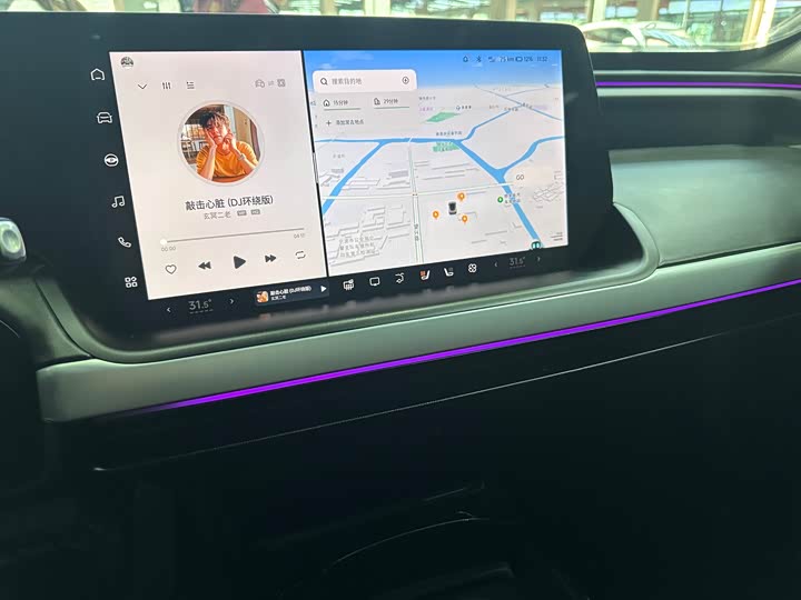 Фото 6 - XPeng P7