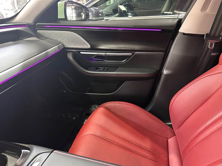 Фото 8 - XPeng P7