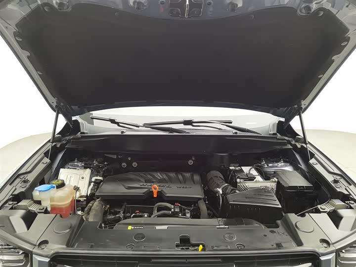 Фото 6 - Haval Dargo