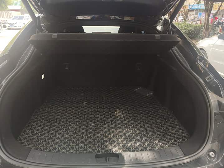 Фото 4 - Changan Qiyuan (Nevo) A07