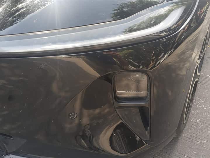 Фото 5 - Changan Qiyuan (Nevo) A07