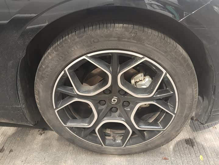 Фото 6 - Changan Qiyuan (Nevo) A07