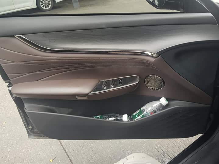 Фото 7 - Changan Qiyuan (Nevo) A07