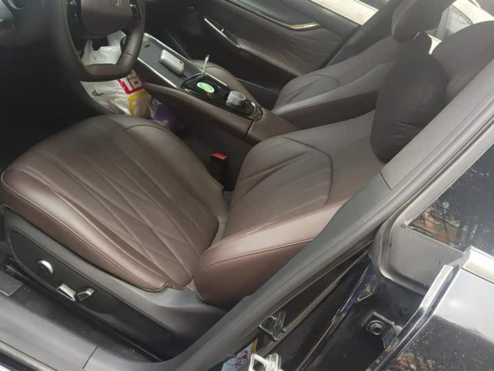 Фото 9 - Changan Qiyuan (Nevo) A07