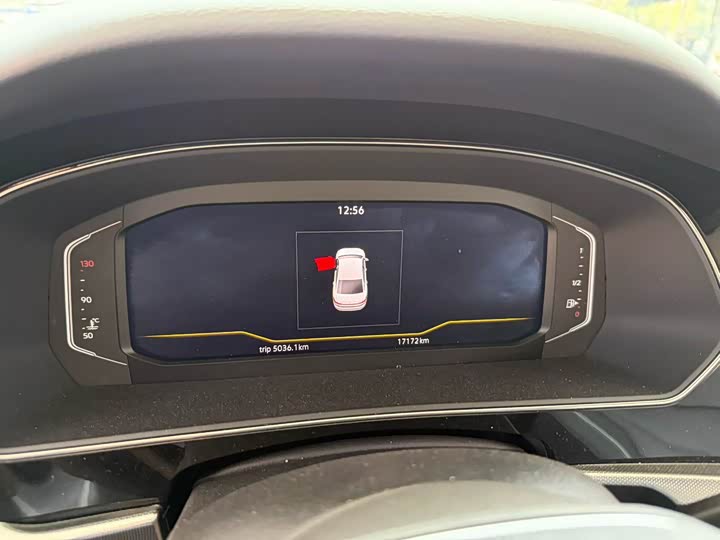 Фото 6 - Volkswagen Passat