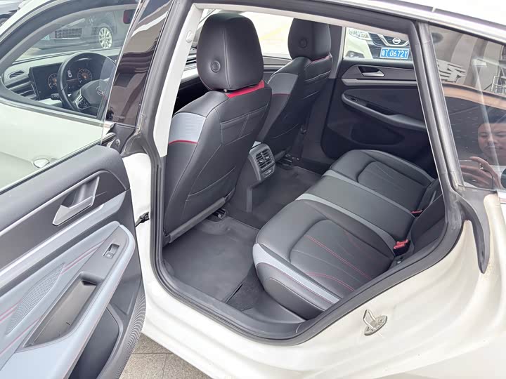 Фото 6 - Volkswagen Lamando L