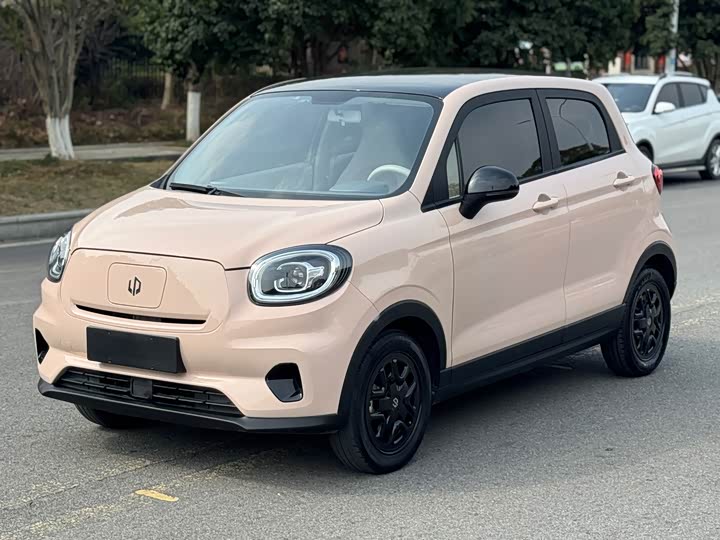 Фото 1 - Leapmotor T03