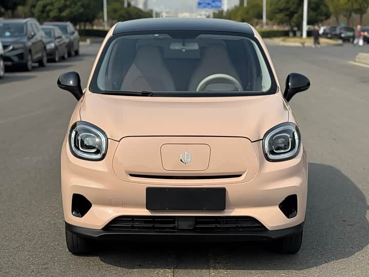 Фото 2 - Leapmotor T03