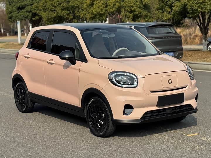 Фото 3 - Leapmotor T03