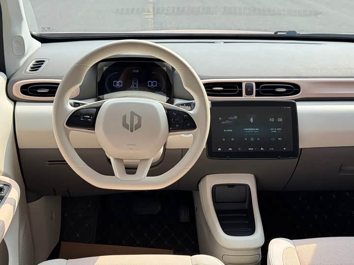 Фото 4 - Leapmotor T03