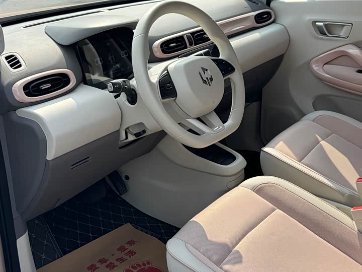 Фото 5 - Leapmotor T03