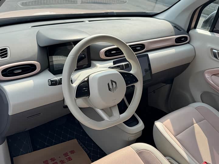 Фото 6 - Leapmotor T03