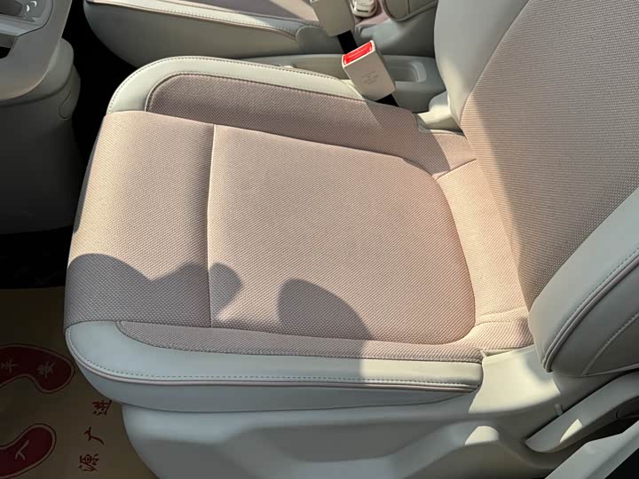 Фото 9 - Leapmotor T03