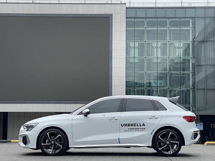 Фото 4 - Audi A3