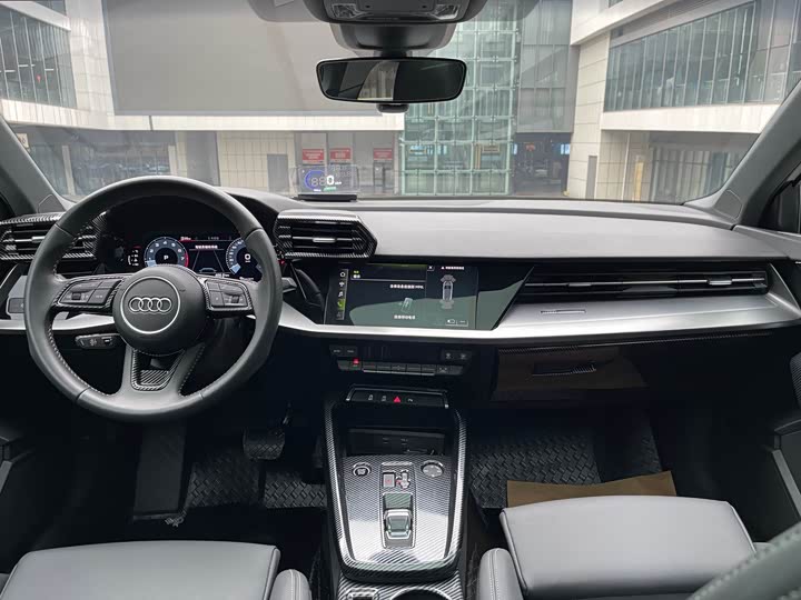 Фото 6 - Audi A3