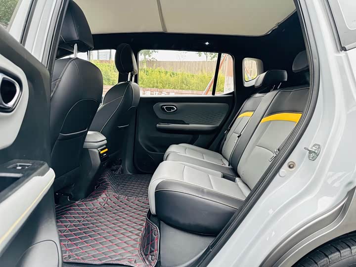 Фото 5 - GAC Aion Y