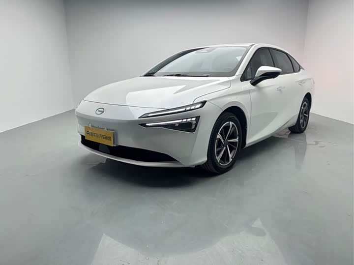 Фото 1 - GAC Aion S Max