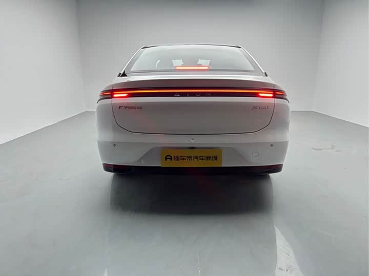 Фото 5 - GAC Aion S Max